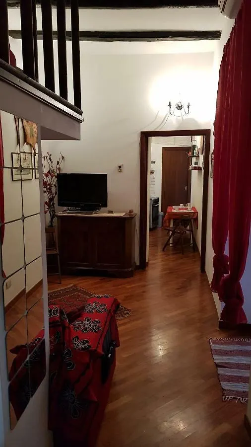 Chiaia Maison Naples Italy