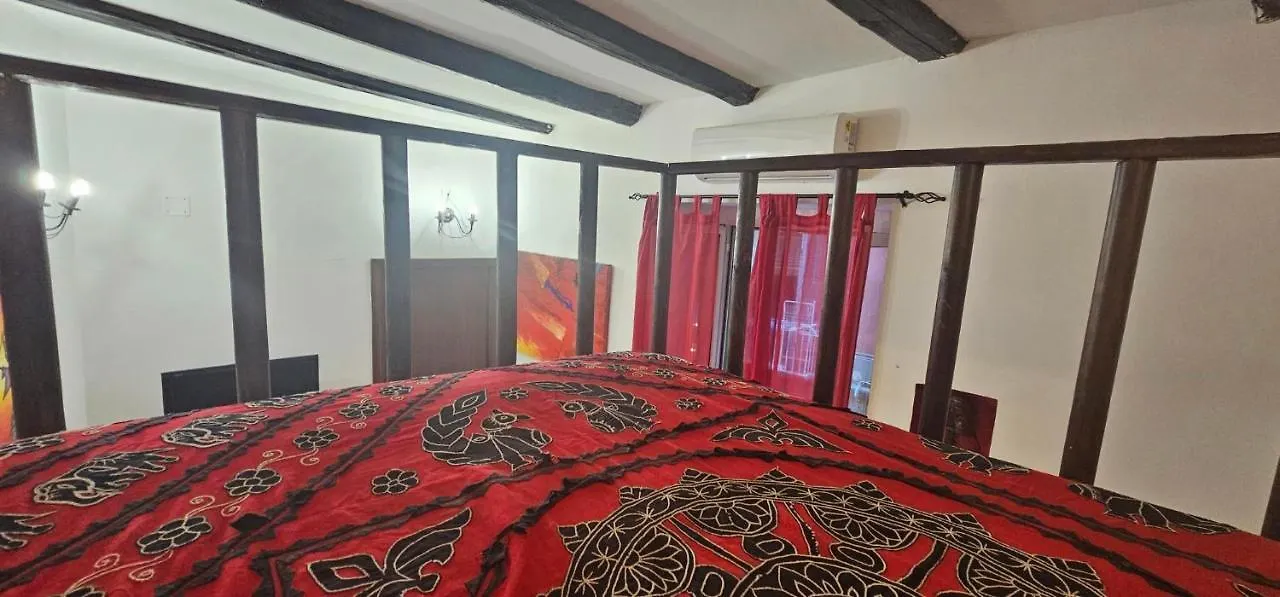 Chiaia Maison 나폴리