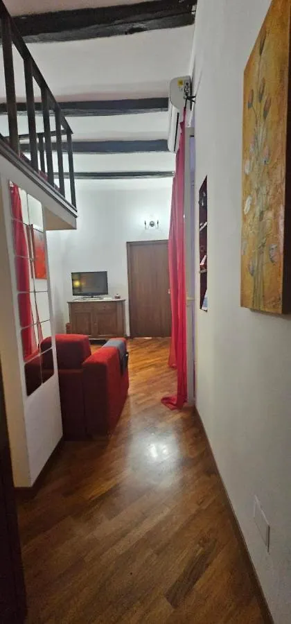 Chiaia Maison 나폴리