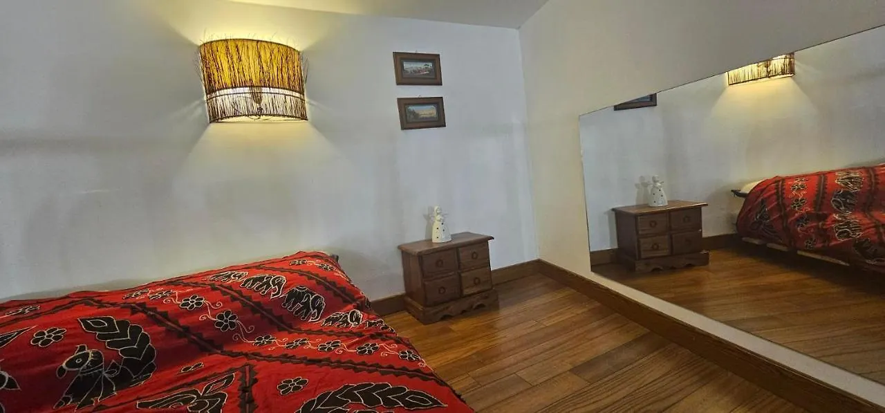 Appartamento Chiaia Maison Napoli Italia