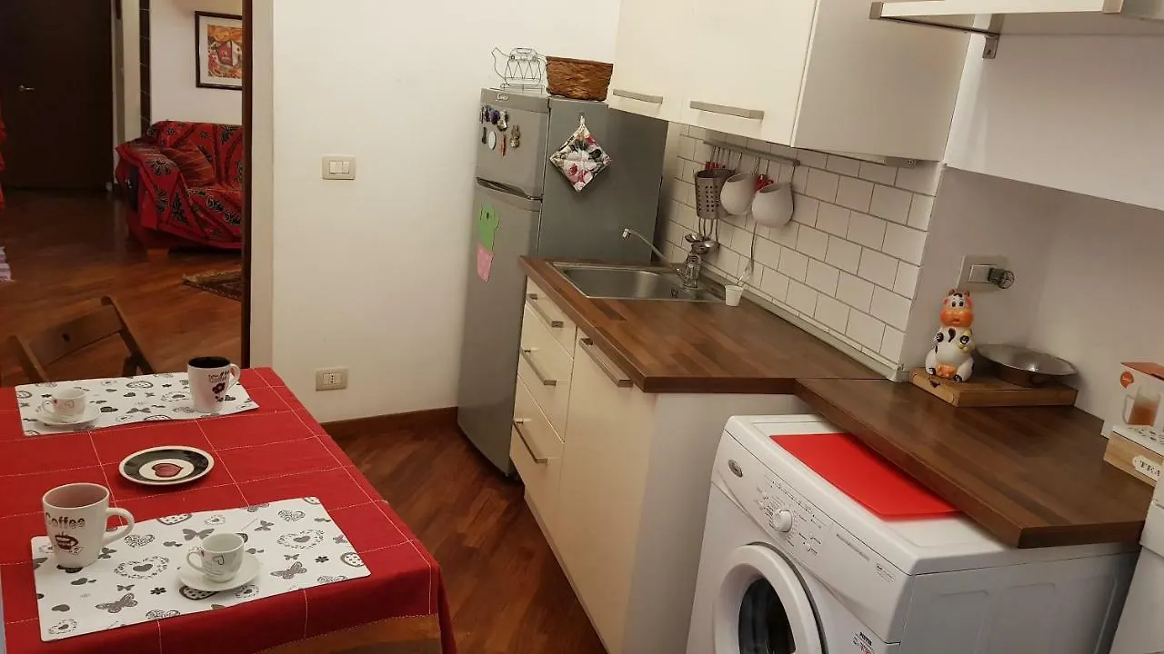 Appartamento Chiaia Maison Napoli