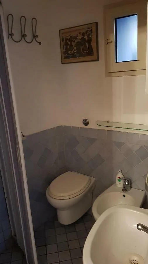 Appartamento Chiaia Maison Napoli Italia