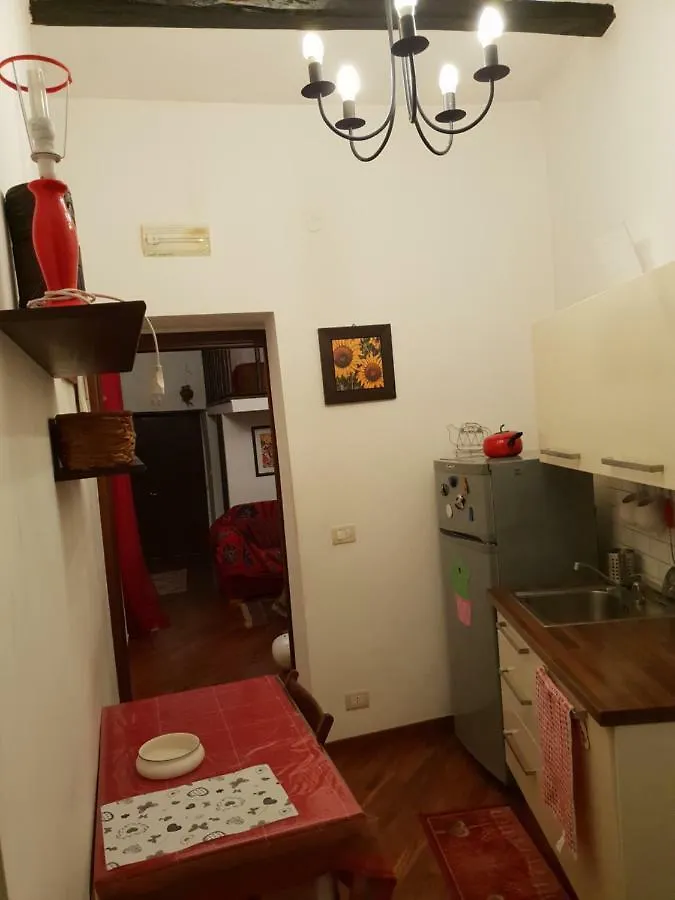 Chiaia Maison Napoli Appartamento